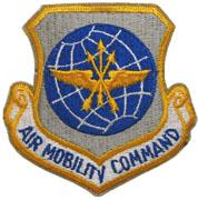 USAF Air Mobility Command